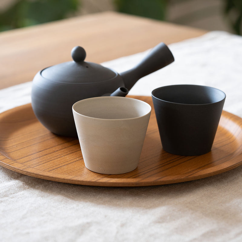 Bamboo Teacup - Japan online shop