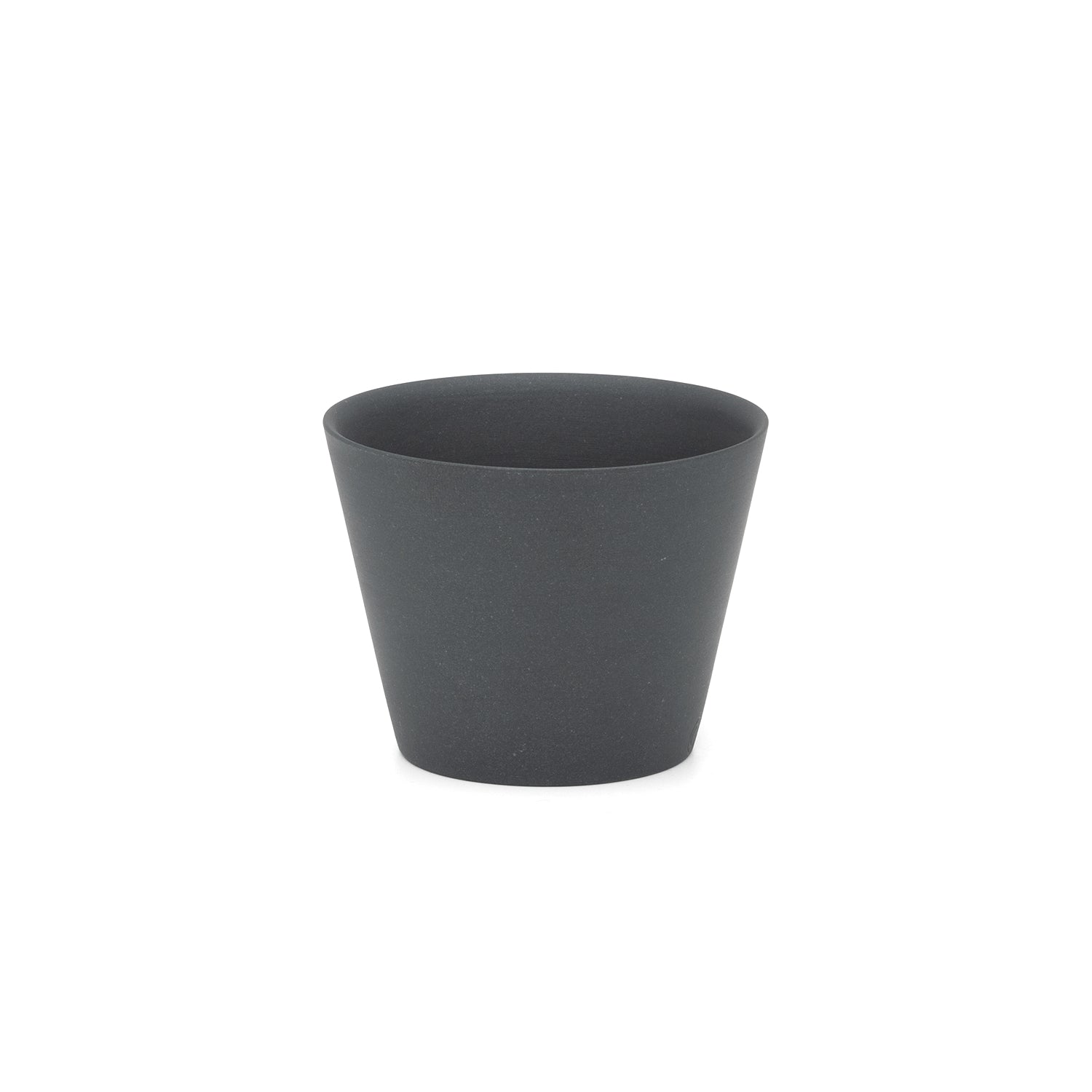 Tea Cup - Cone, Matte