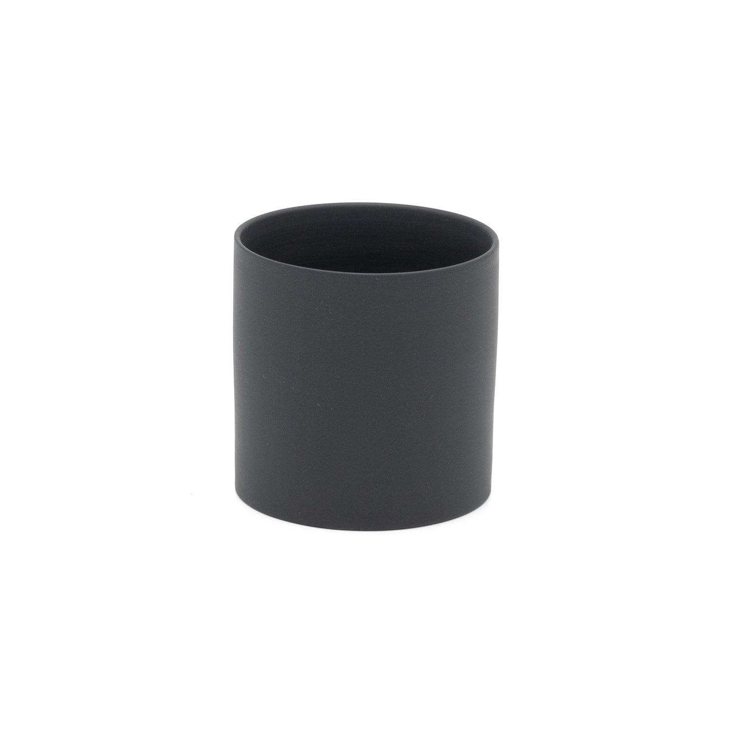 Tea Cup - Cylinder, Matte
