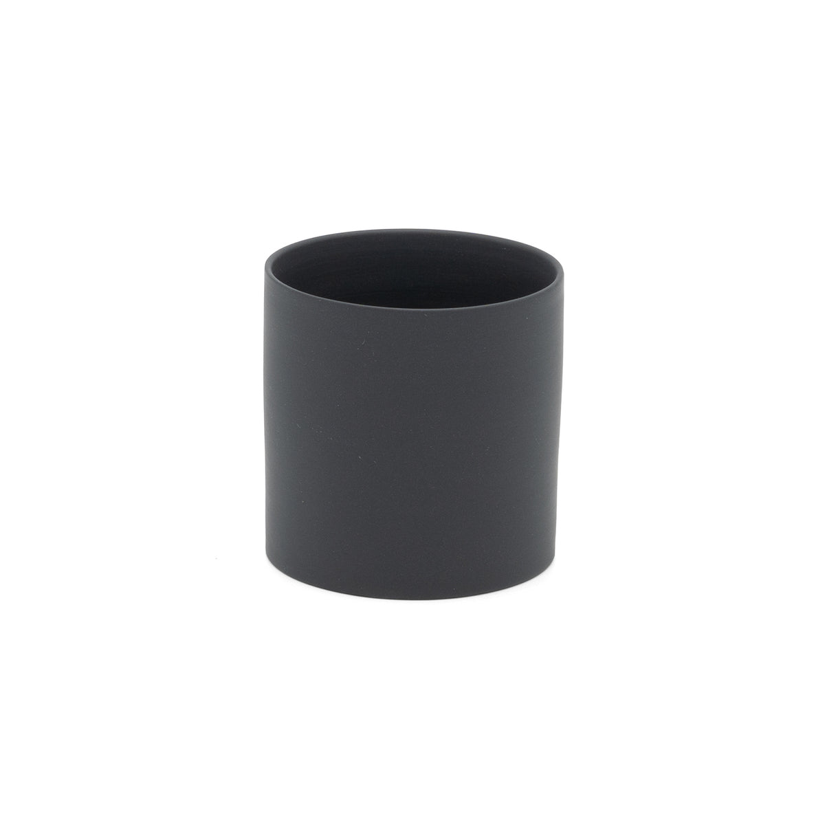 Tea Cup - Cylinder, Matte