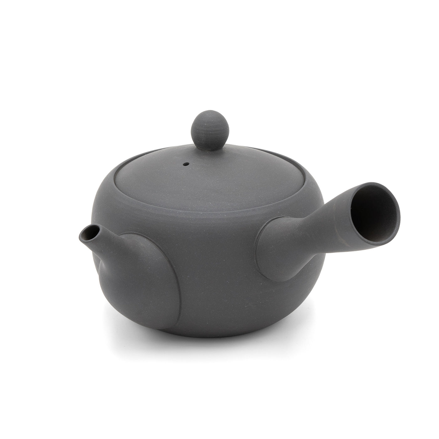茶 KOU Nankei Pottery- Kyusu Teapot - Anzu – JINEN