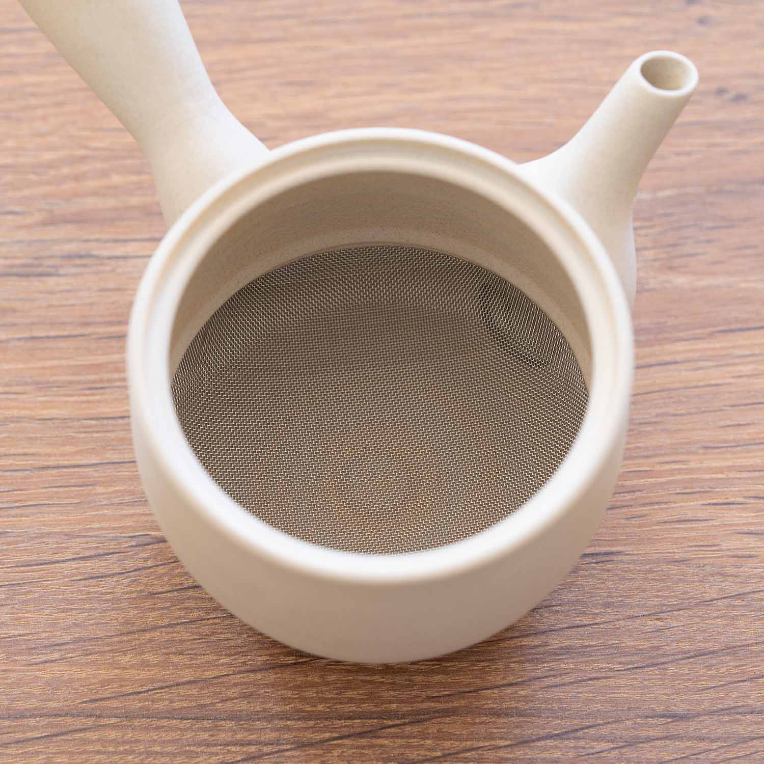 Kyusu Teapot - Fuyou