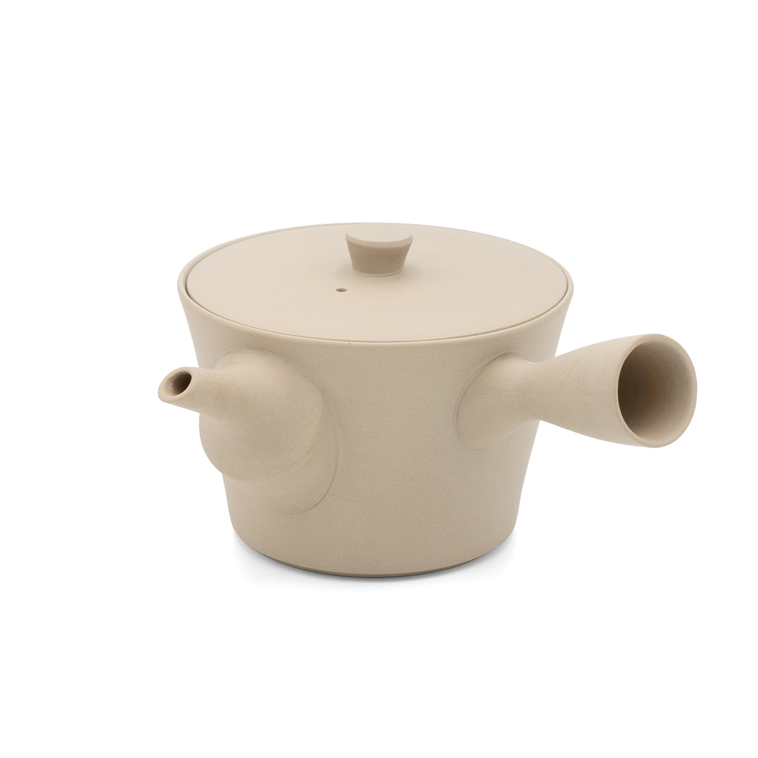 Kyusu Teapot - Sencha 690
