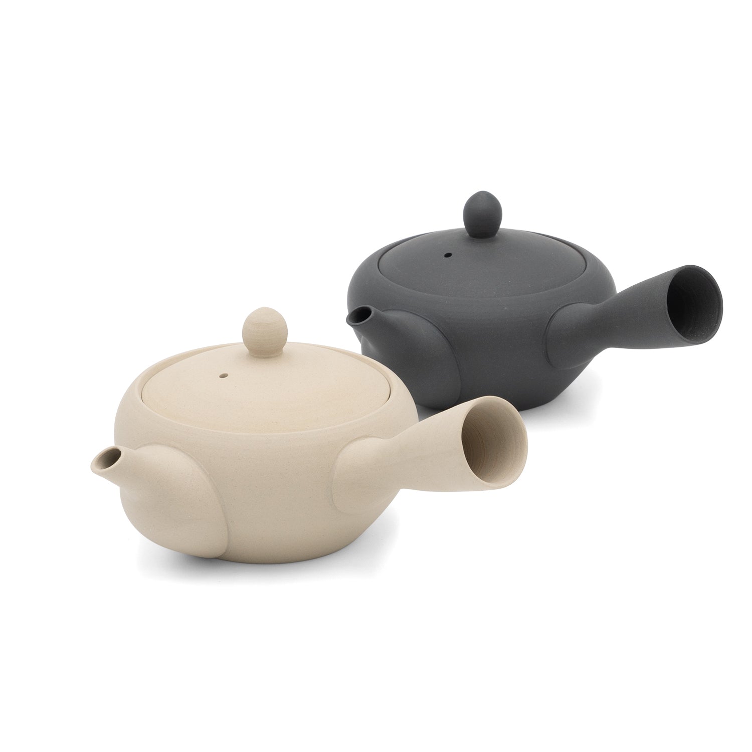 Kyusu Teapot - Teppatsu