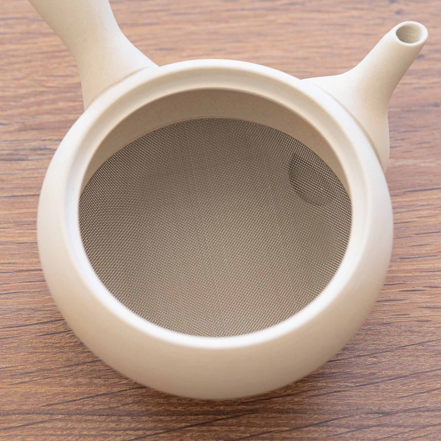 Kyusu Teapot - Teppatsu