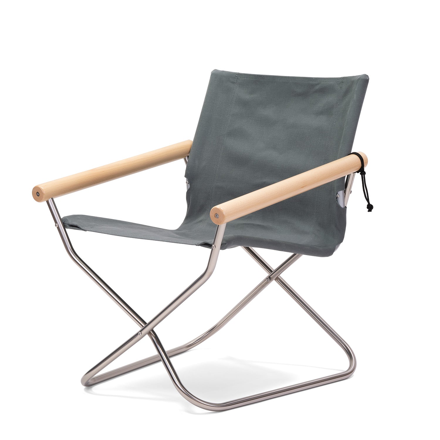 OLD FOLDING CHAIR Gin | old mountain