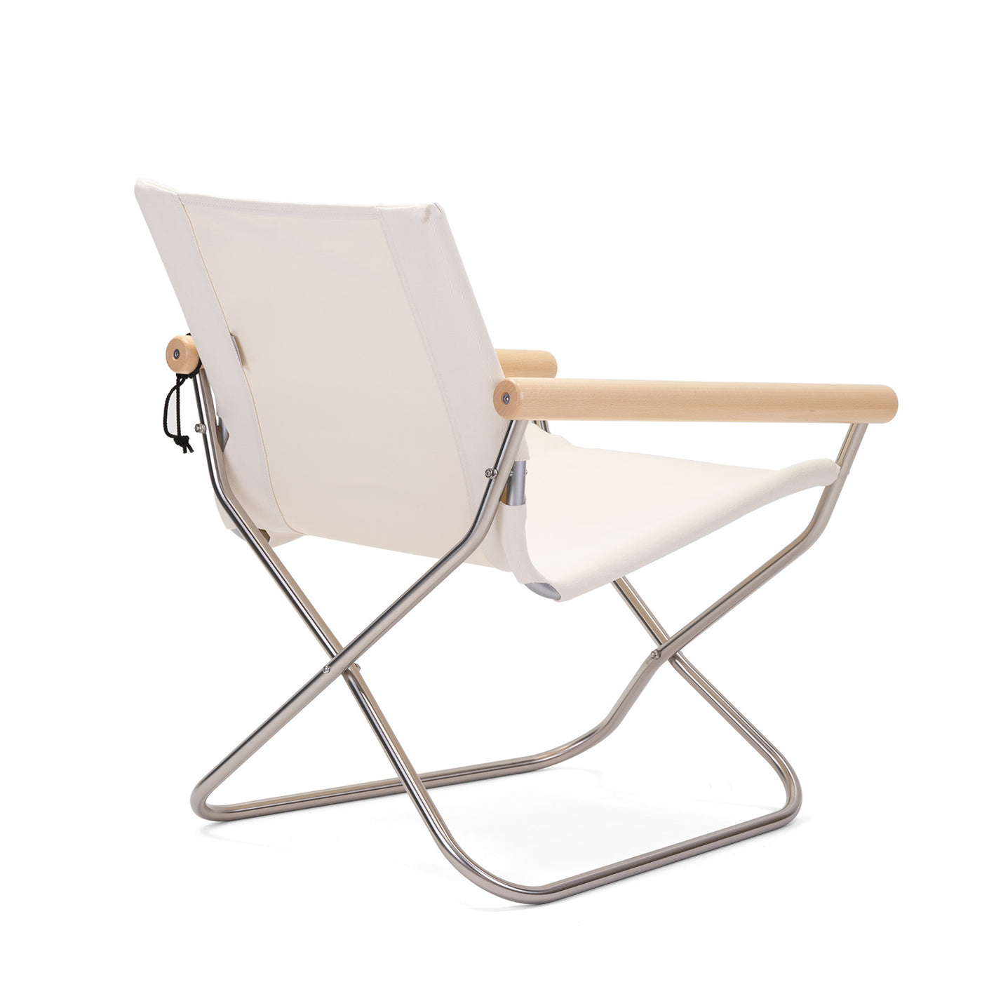 NyChair X - 80, White – JINEN