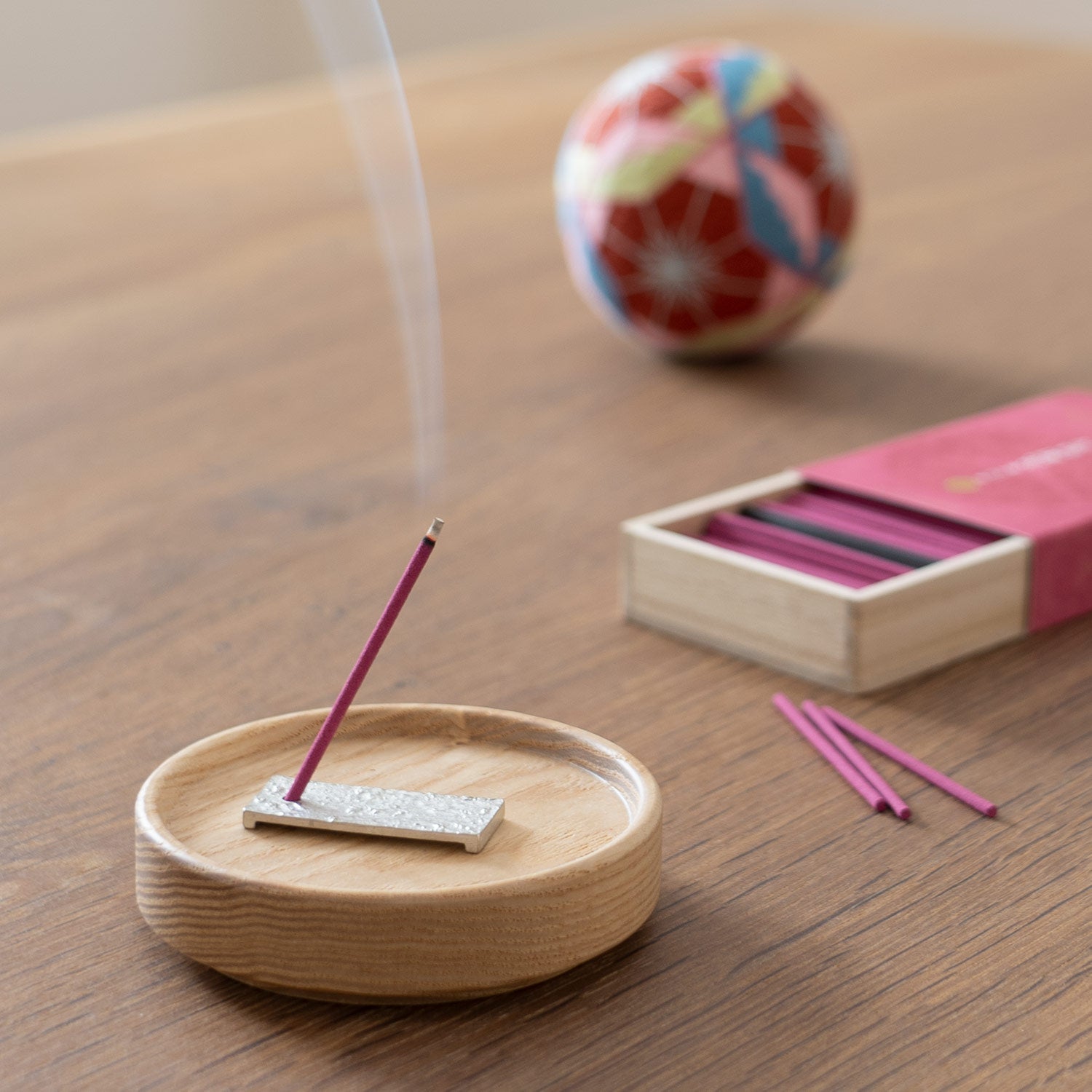 Oedo-Koh Incense