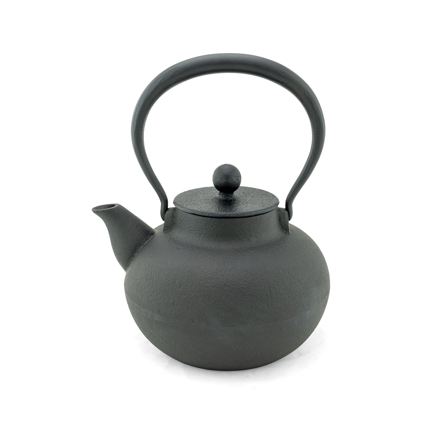Cast Iron Kettle - Komaru