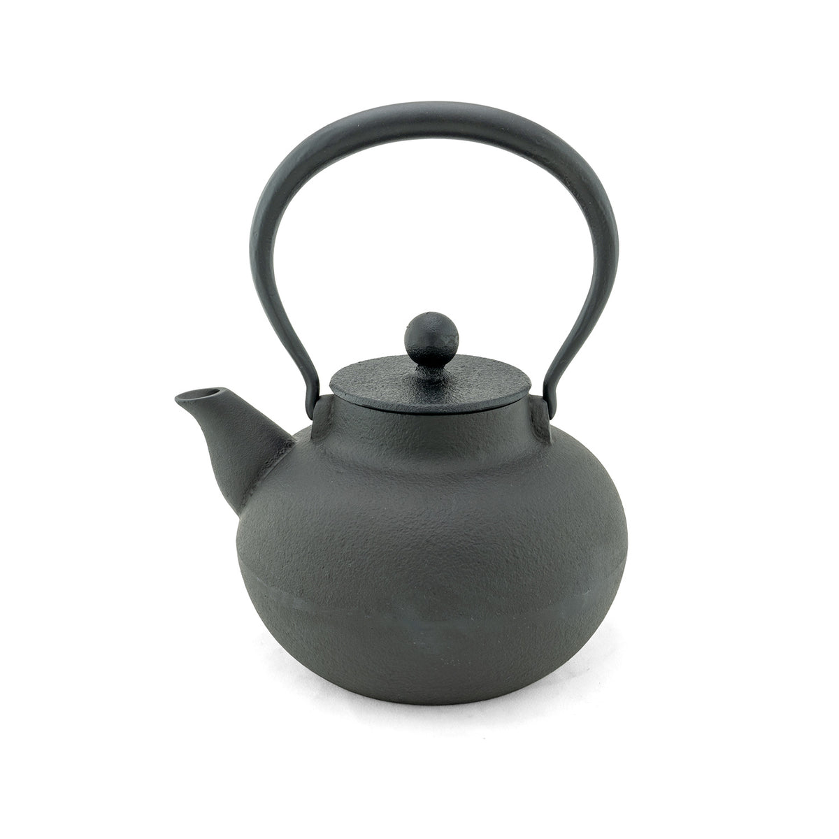 Cast Iron Kettle - Komaru