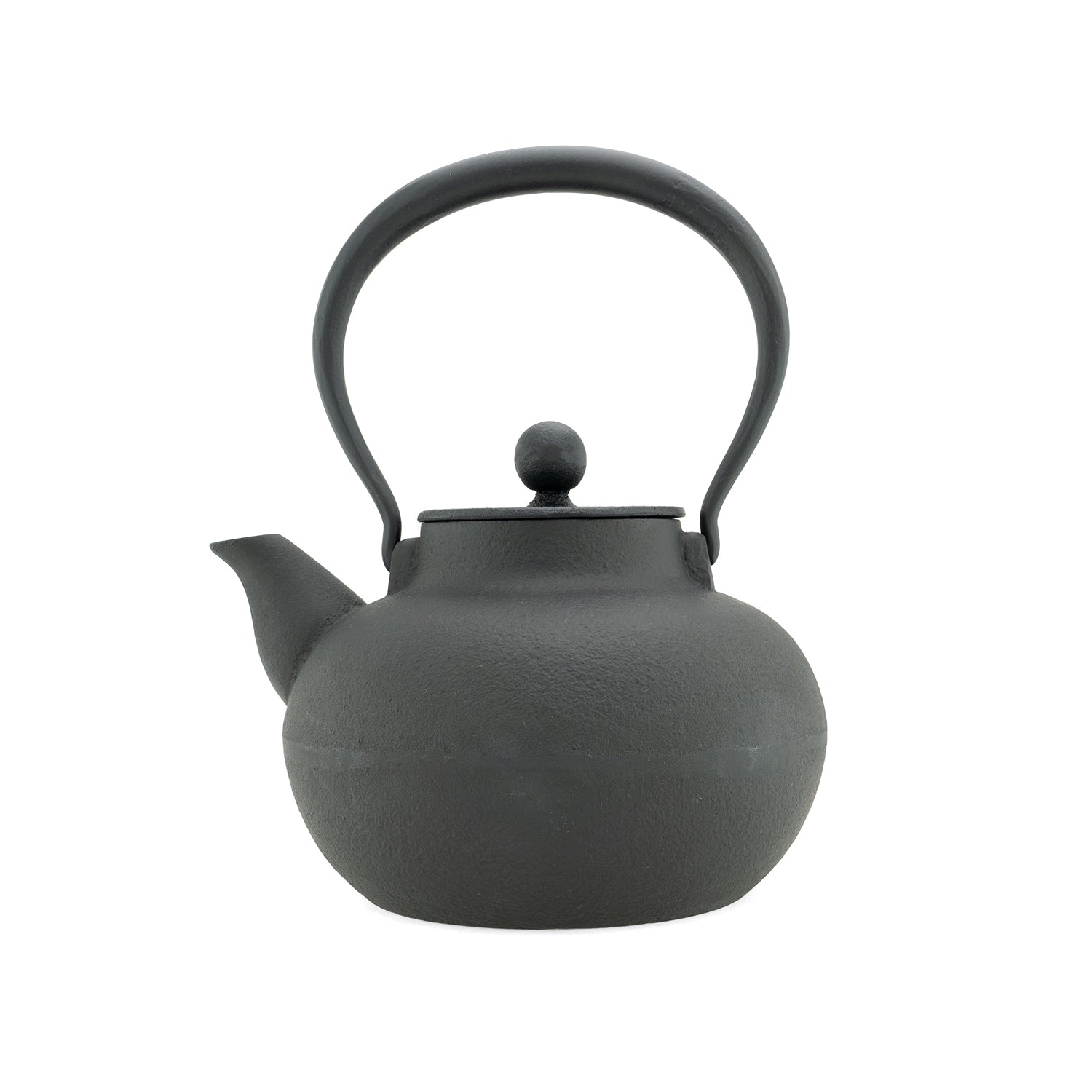 Cast Iron Kettle - Komaru