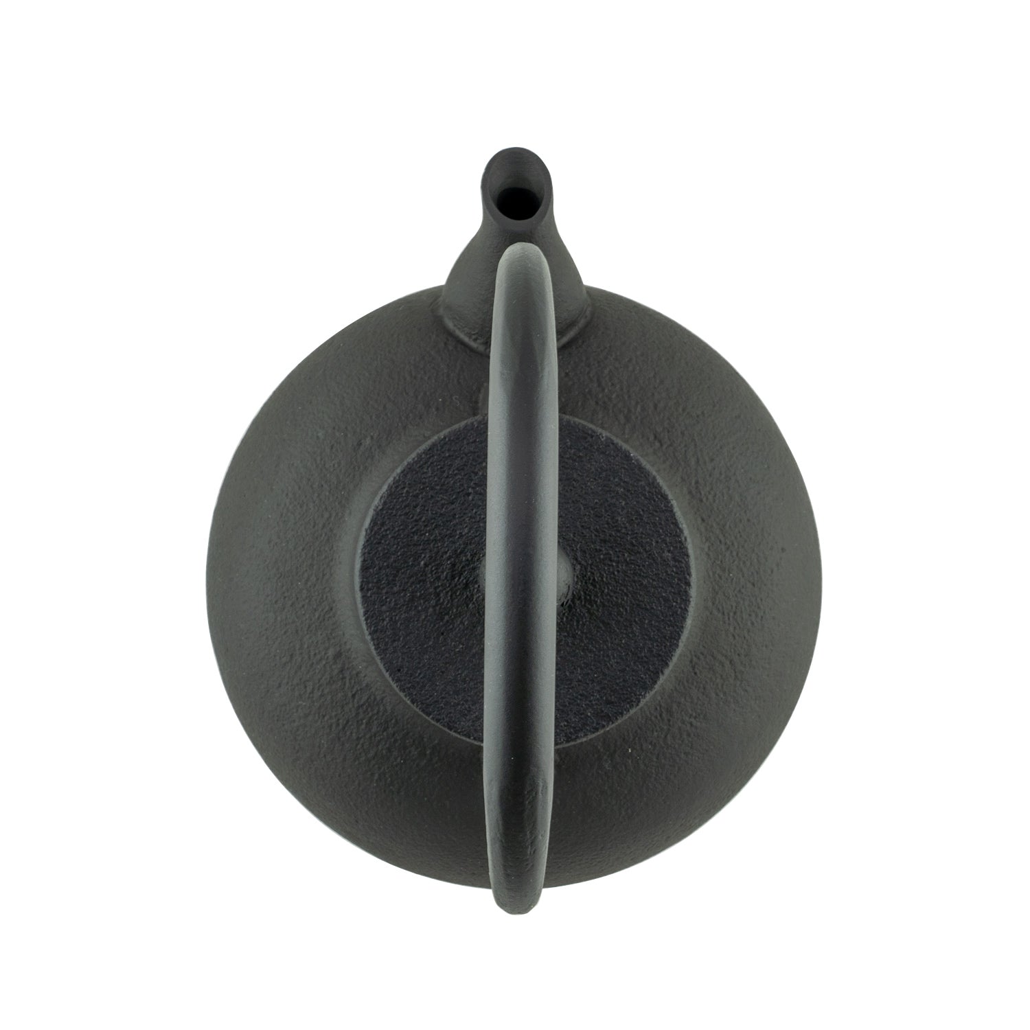 Cast Iron Kettle - Komaru