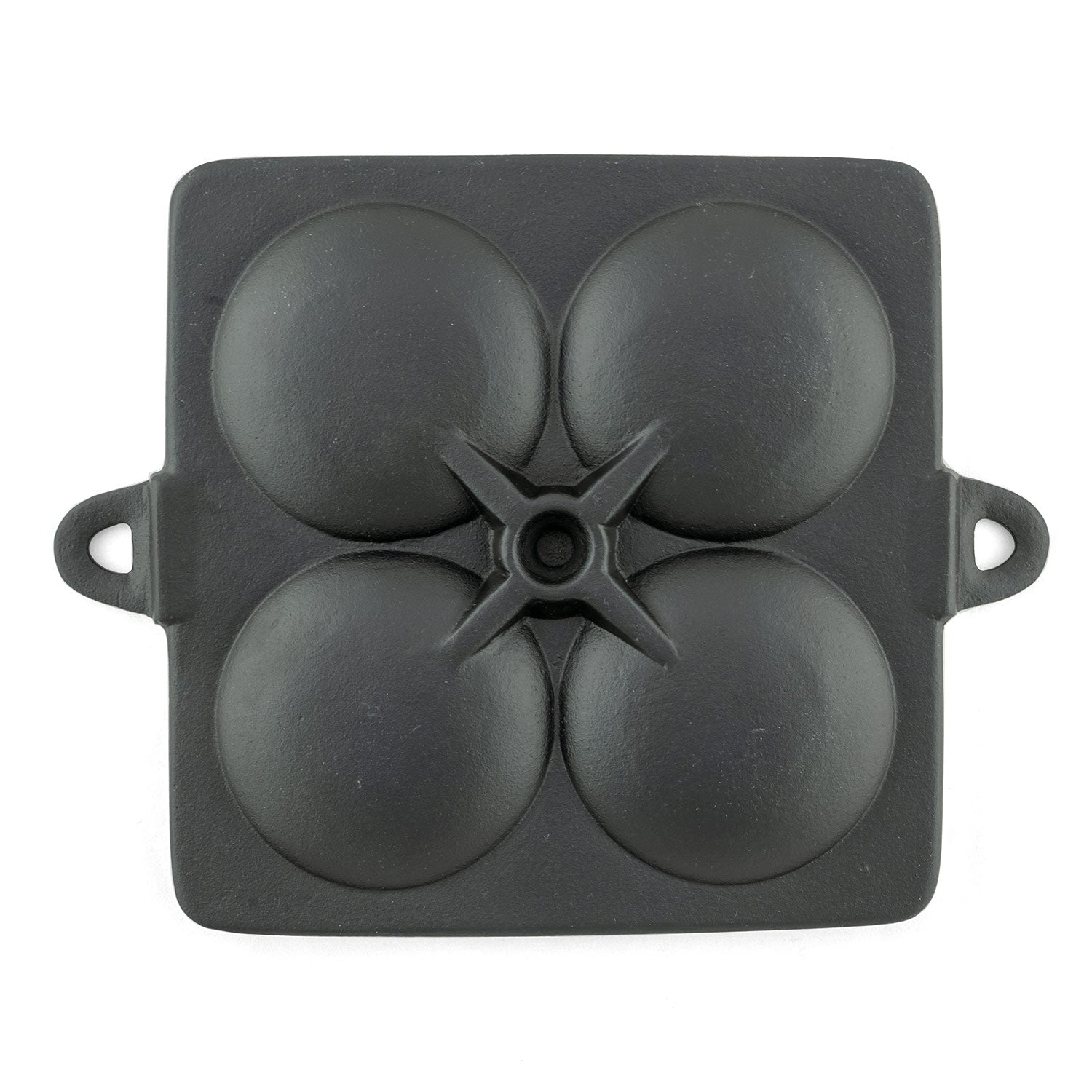 Cast Iron Onigiri Grill