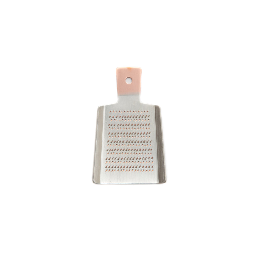 Essential Cooking Tools: Mini Garlic/Ginger grater - Japanese