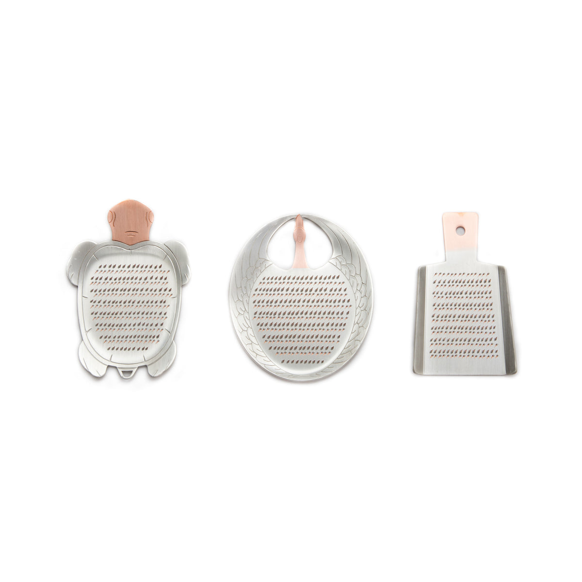 Crane Grater-Grater-Ooya-JINEN