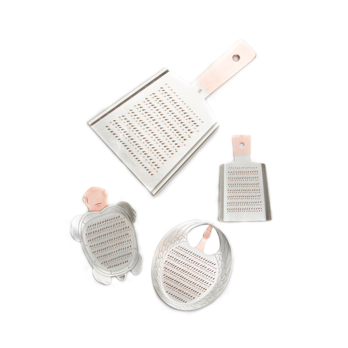 Crane Grater-Grater-Ooya-JINEN