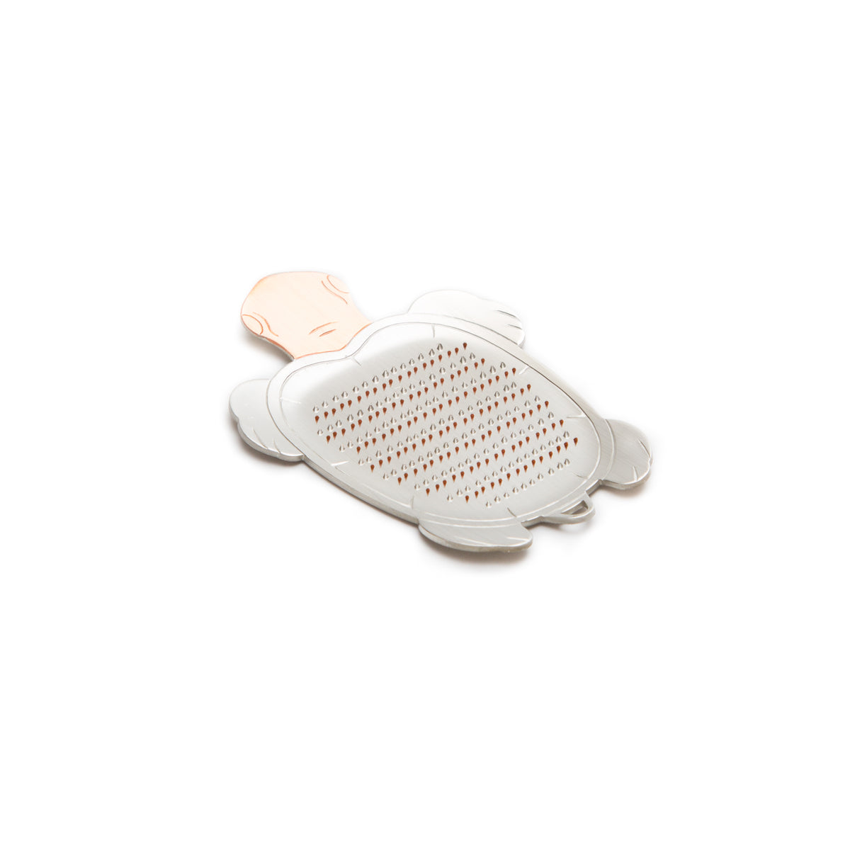 Turtle Grater-Grater-Ooya-JINEN
