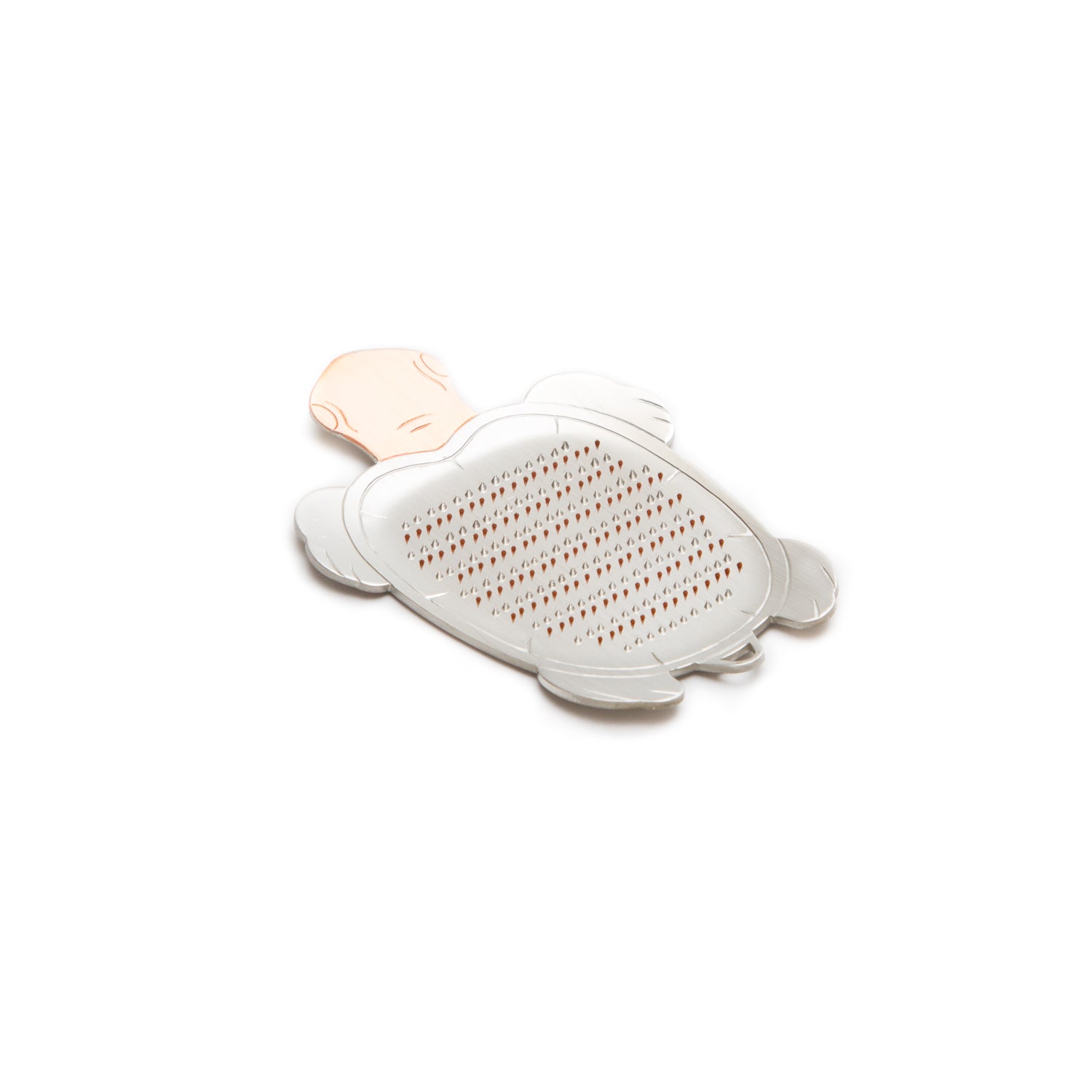 Turtle Grater-Grater-Ooya-JINEN