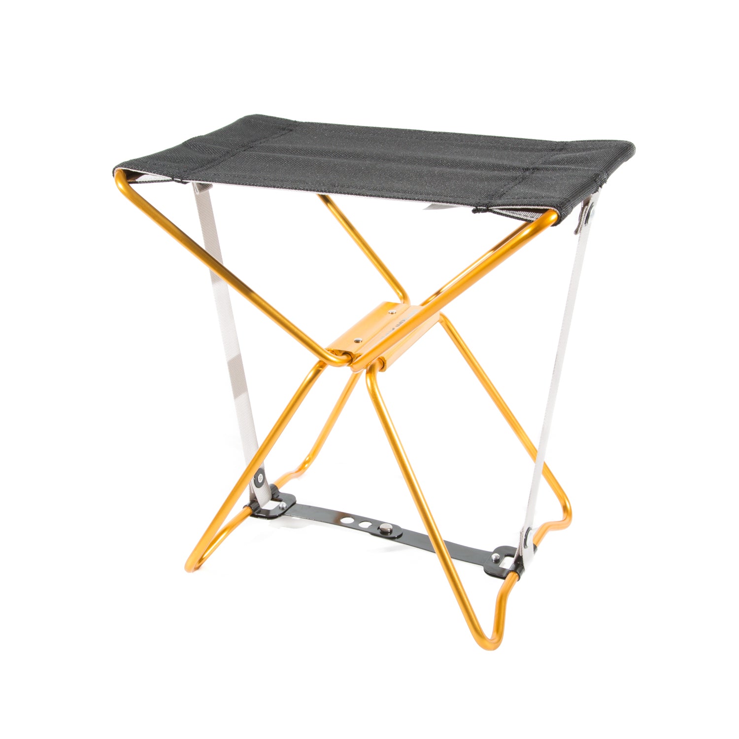 Adirondack Micro Chair - Black-Camping Chair-A&F-JINEN