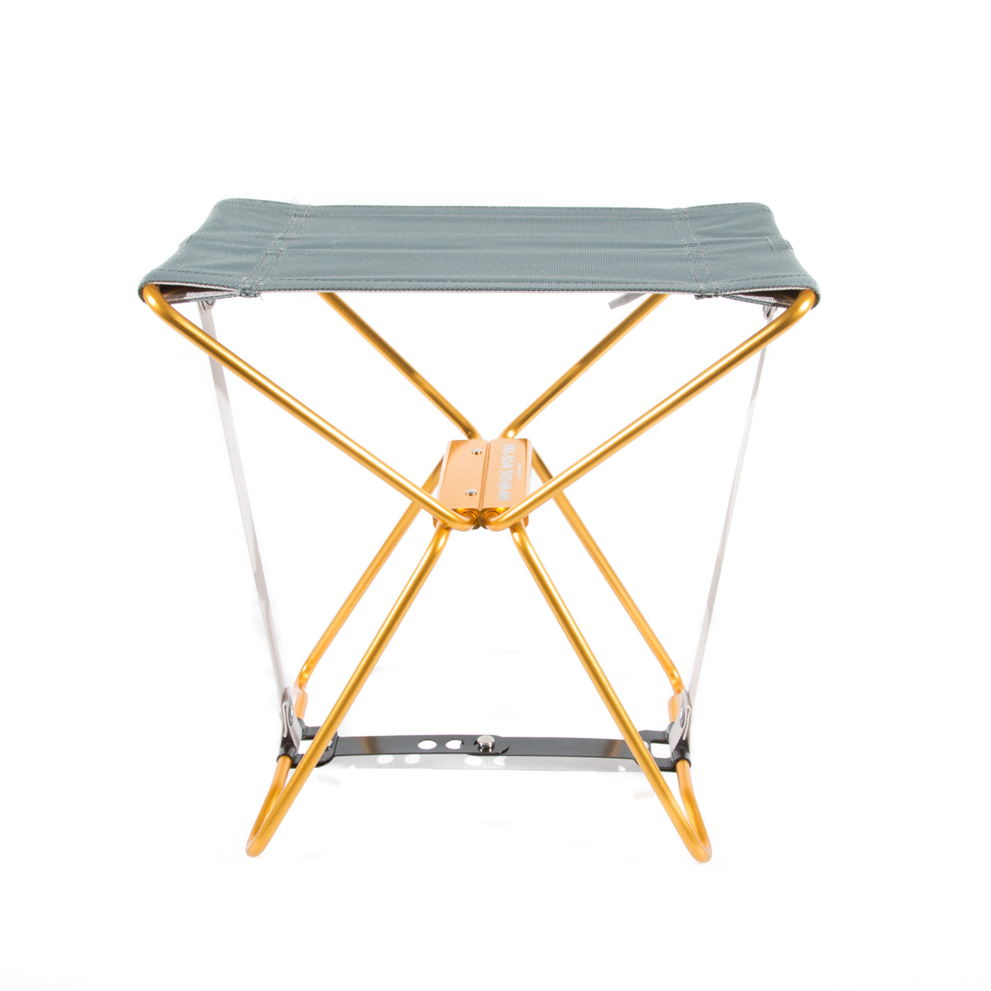 Adirondack Micro Chair - Russian Graphite – JINEN