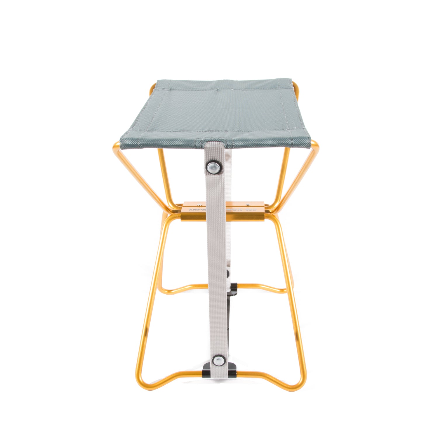 Adirondack Micro Chair - Russian Graphite-Camping Chair-A&F-JINEN