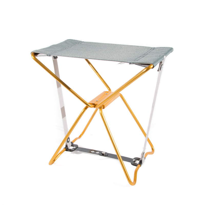 Adirondack Micro Chair - Russian Graphite-Camping Chair-A&F-JINEN