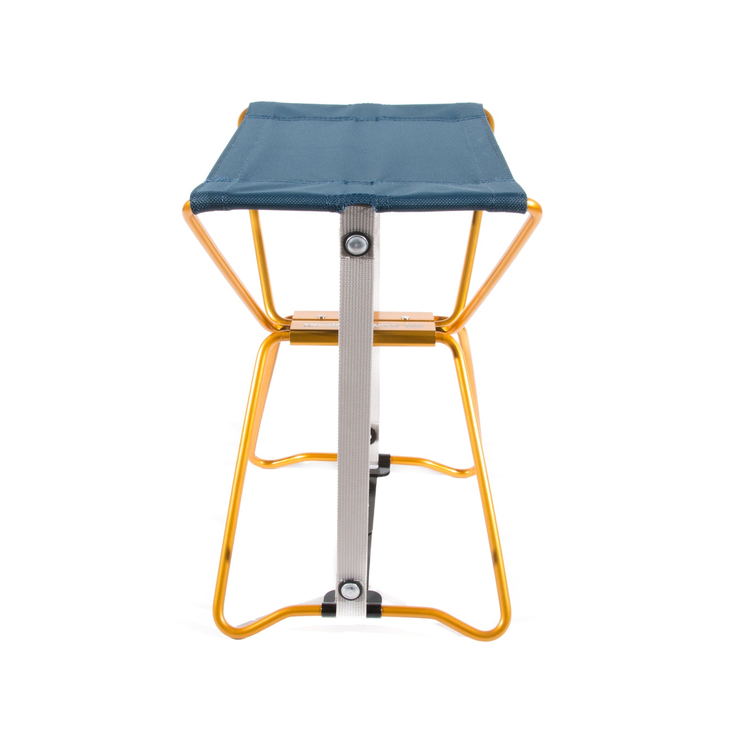 Adirondack Micro Chair - Scandinavian Blue-Camping Chair-A&F-JINEN