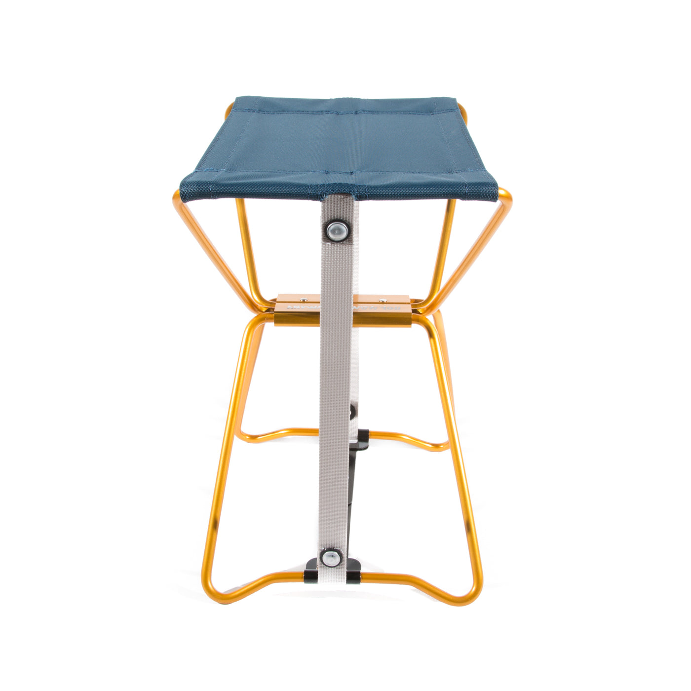 Adirondack Micro Chair - Dark Blue – JINEN
