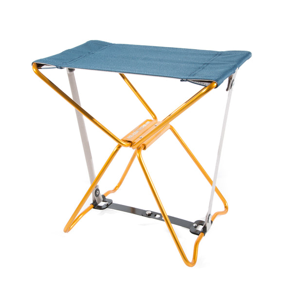 Adirondack Micro Chair - Dark Blue – JINEN