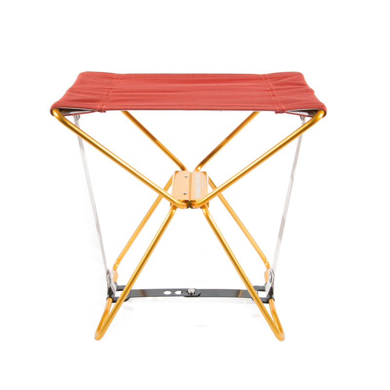 Adirondack Micro Chair - Tibetan Red-Camping Chair-A&F-JINEN
