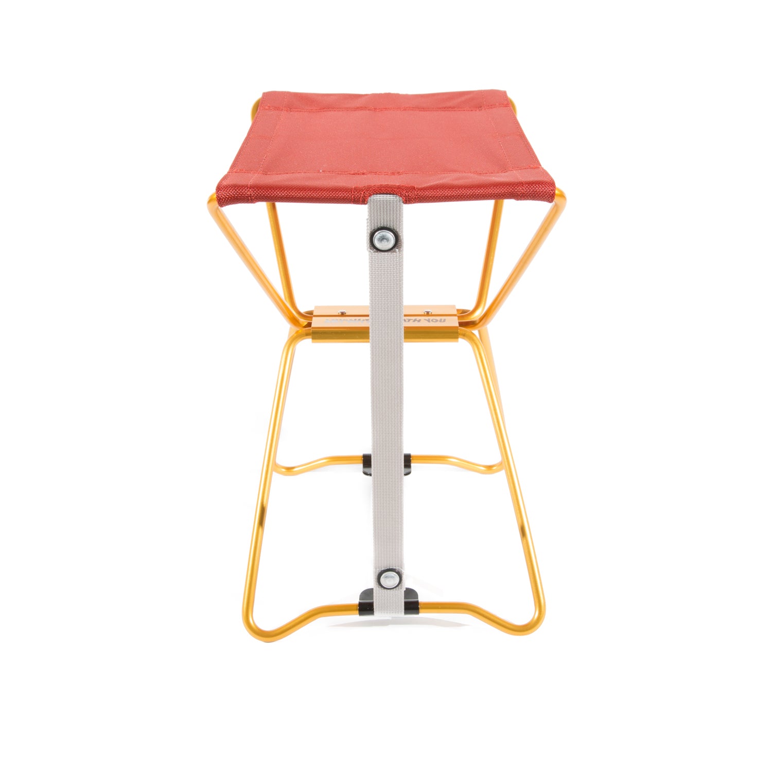 Adirondack Micro Chair - Tibetan Red-Camping Chair-A&F-JINEN