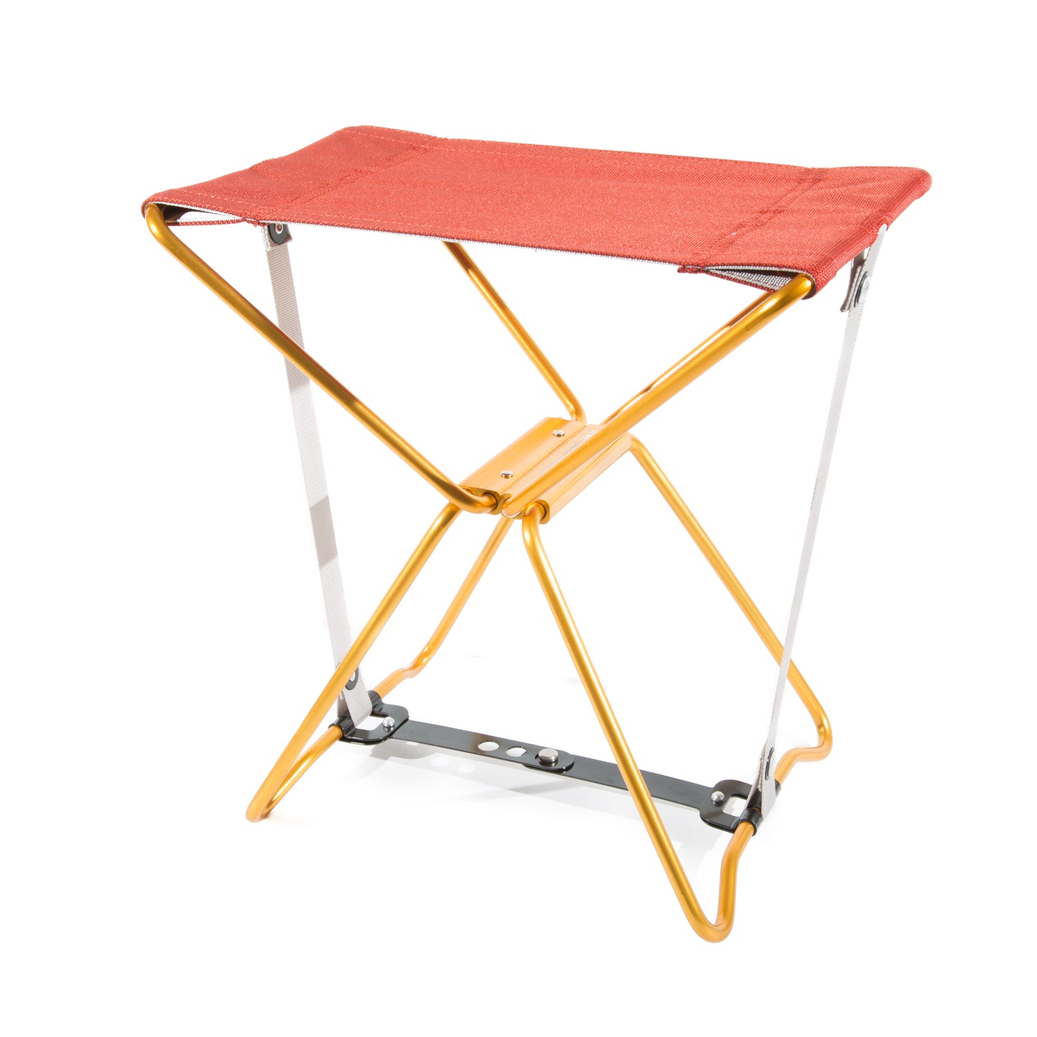 Adirondack Micro Chair - Tibetan Red-Camping Chair-A&F-JINEN