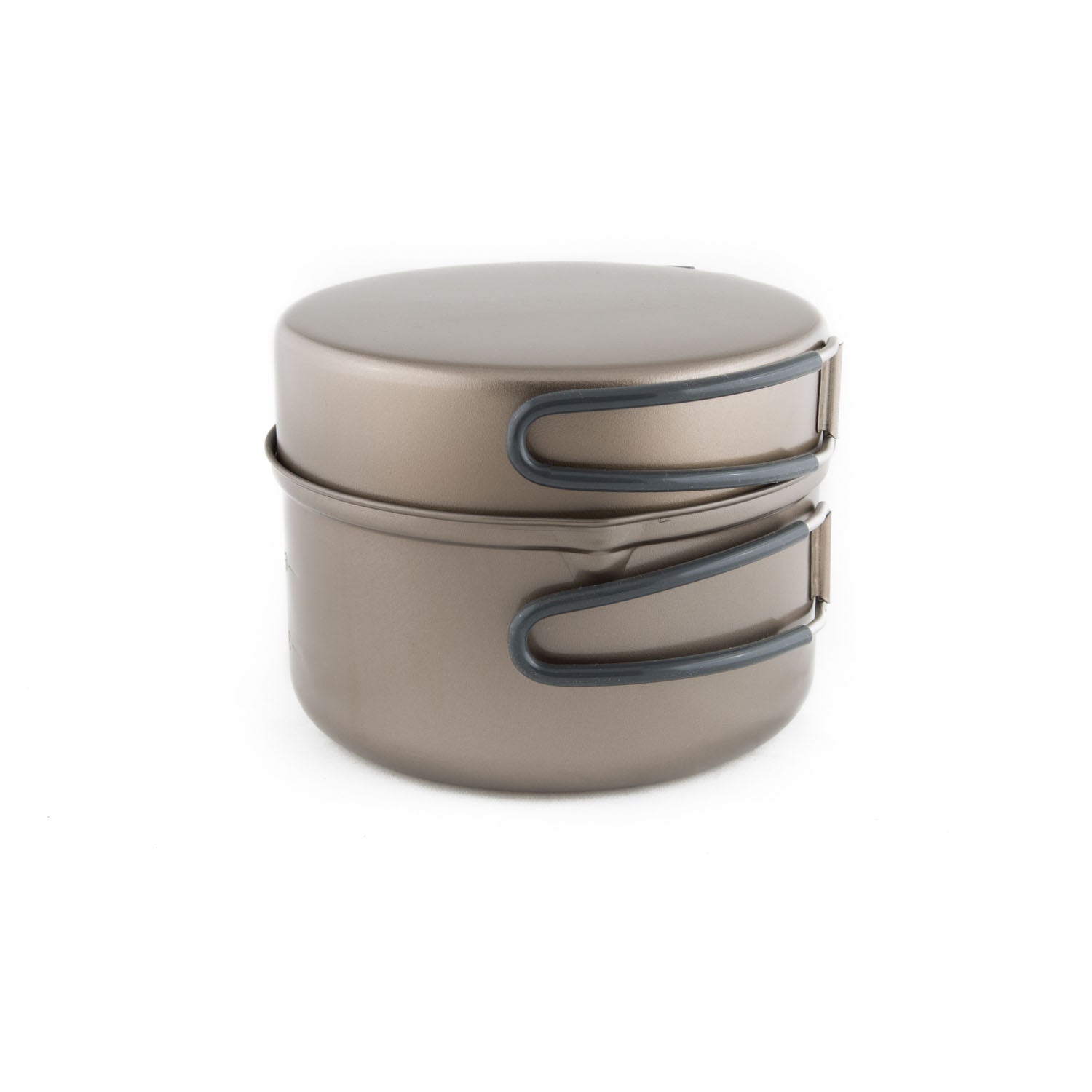 Ti Pot Delux Set - Non-Stick 0.9L