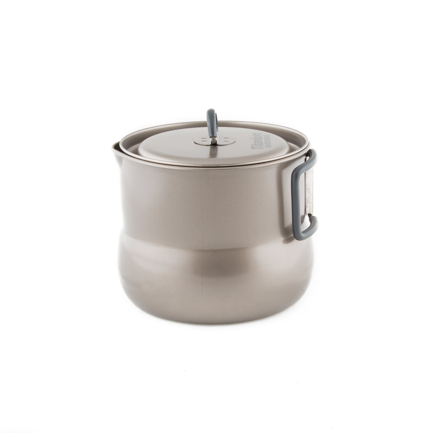 Ti Tea Pot 800-Mug-Evernew-JINEN