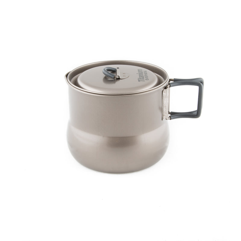 Ti Tea Pot 800-Mug-Evernew-JINEN