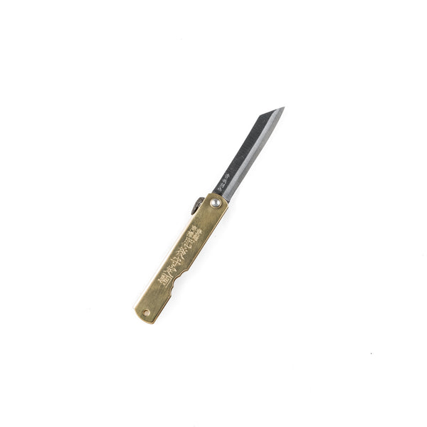 Hayashi Cutlery - Allex Paper Knife – JINEN