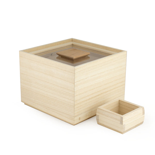 Rice Bin - Medium (3 kg)