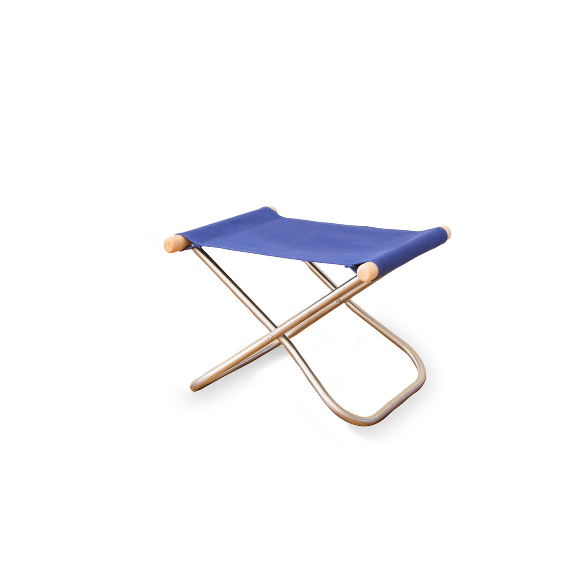 Ottoman, Blue