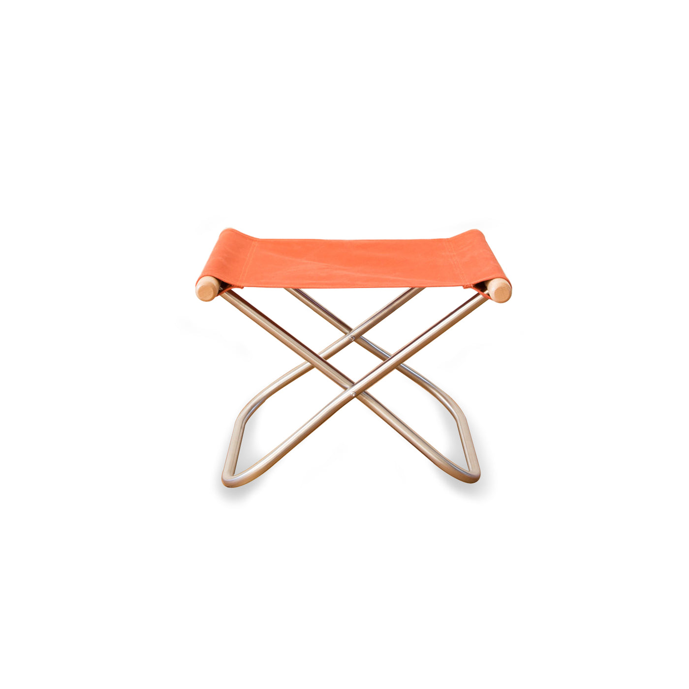 Nychair X Ottoman minä perhonen Nychair X - Ottoman, Terracotta – JINEN