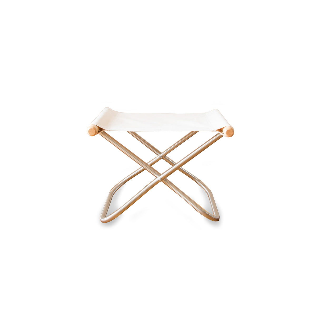 Ottoman, White