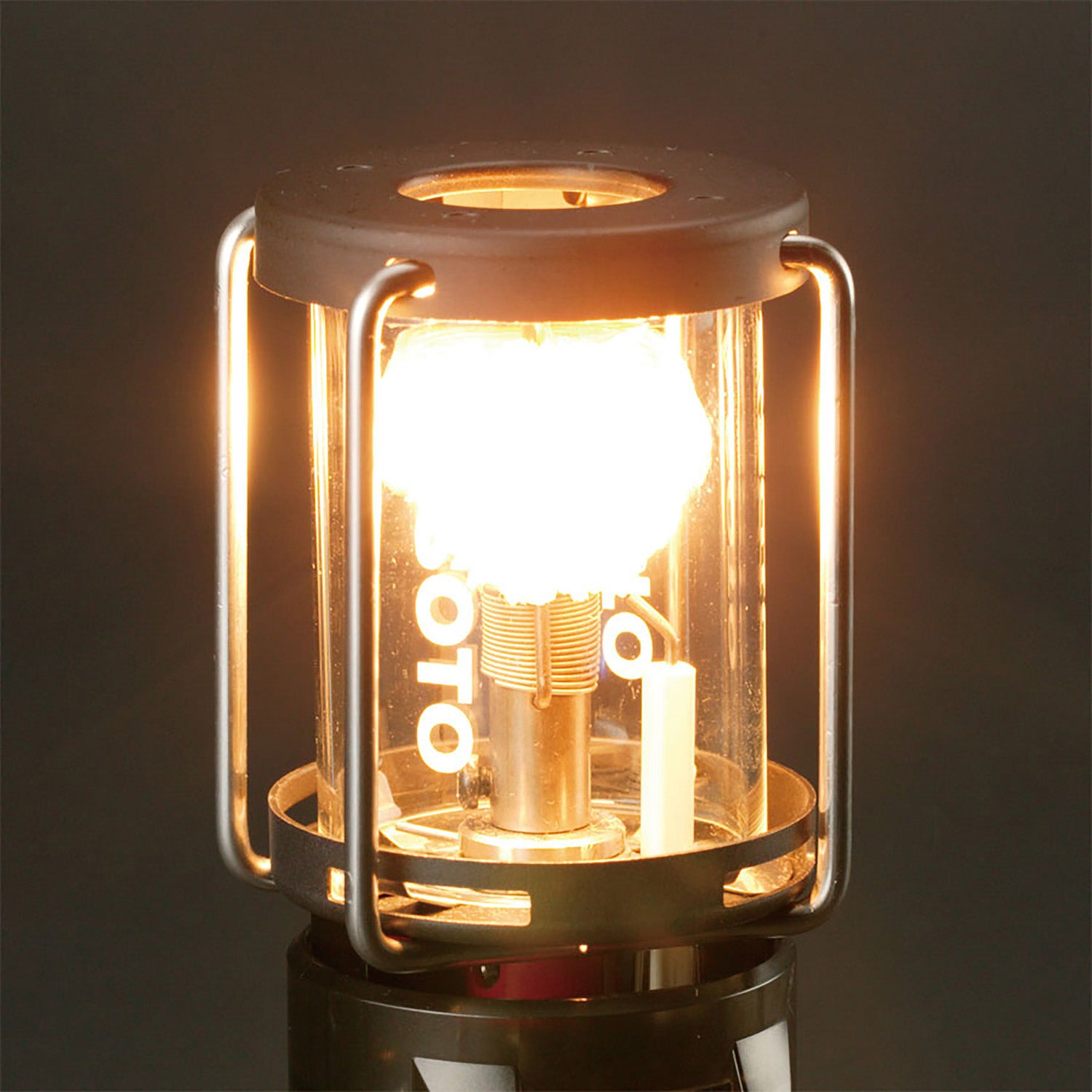 Compact Lantern, Refillable-Lantern-Soto-JINEN