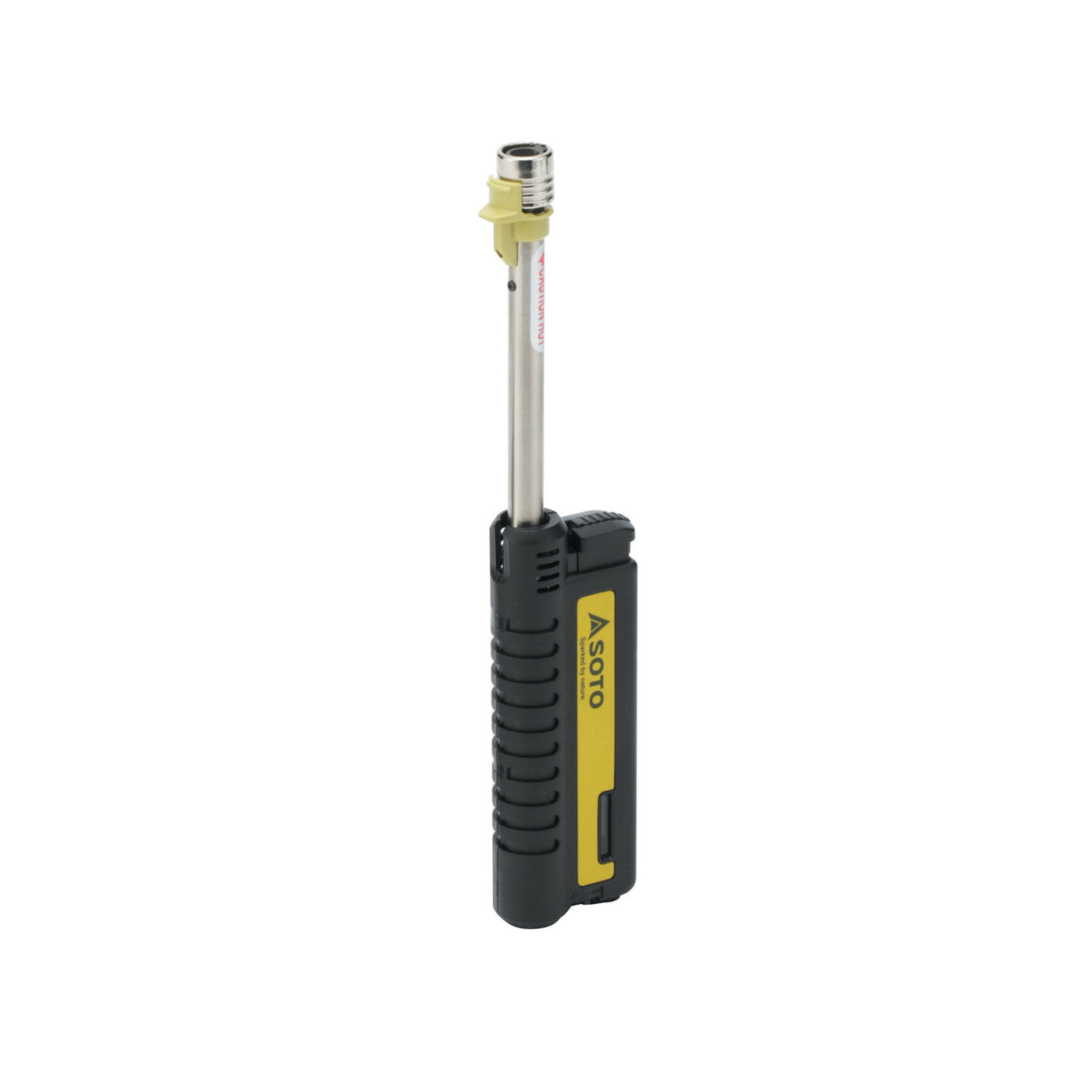 Soto - Pocket Torch XT – JINEN