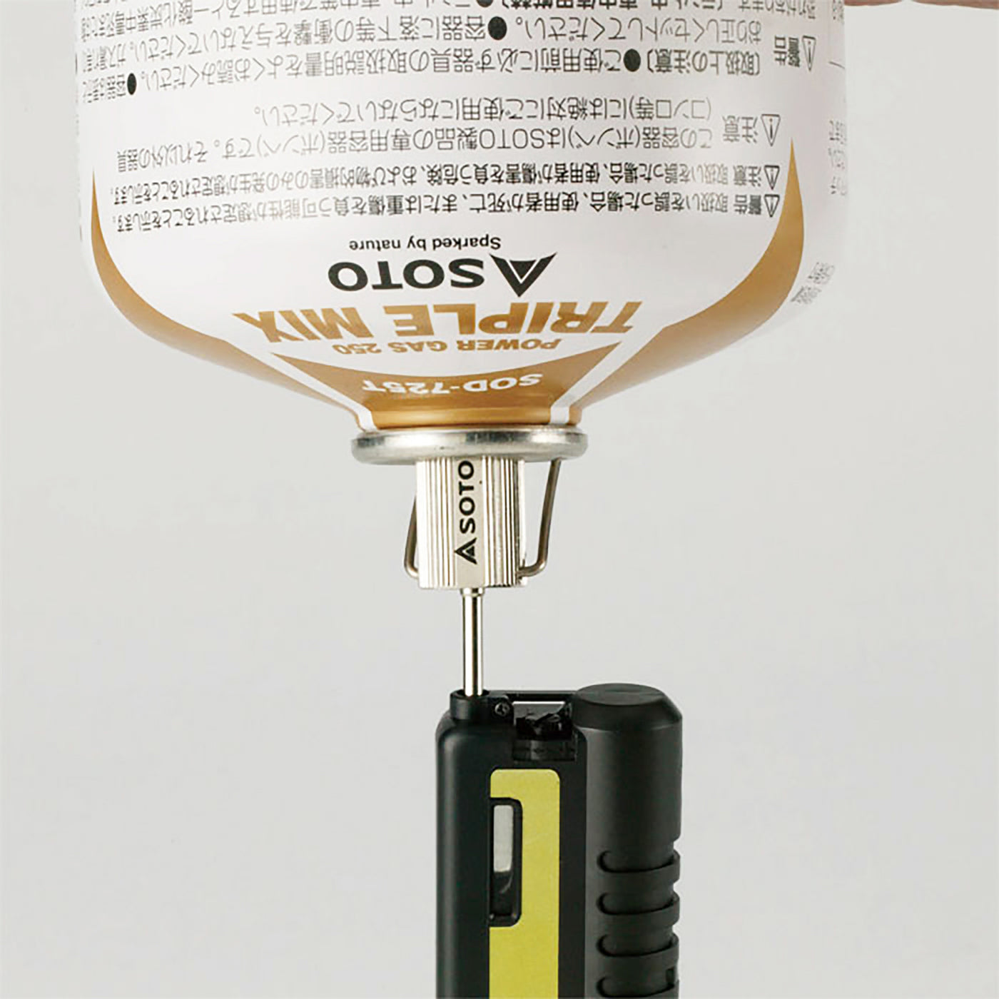 Soto - Pocket Torch XT – JINEN