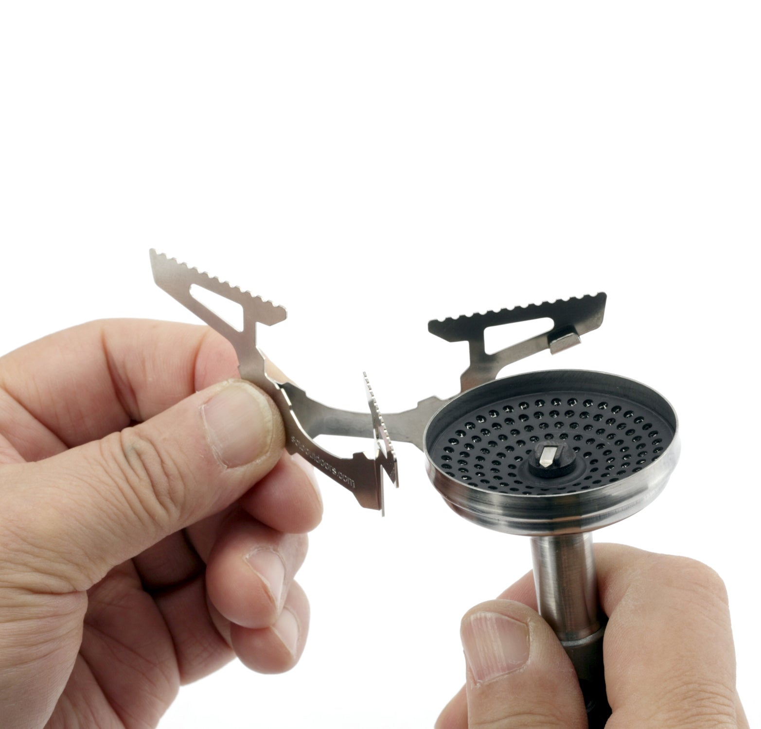 Soto WindMaster-Stove-Soto-JINEN