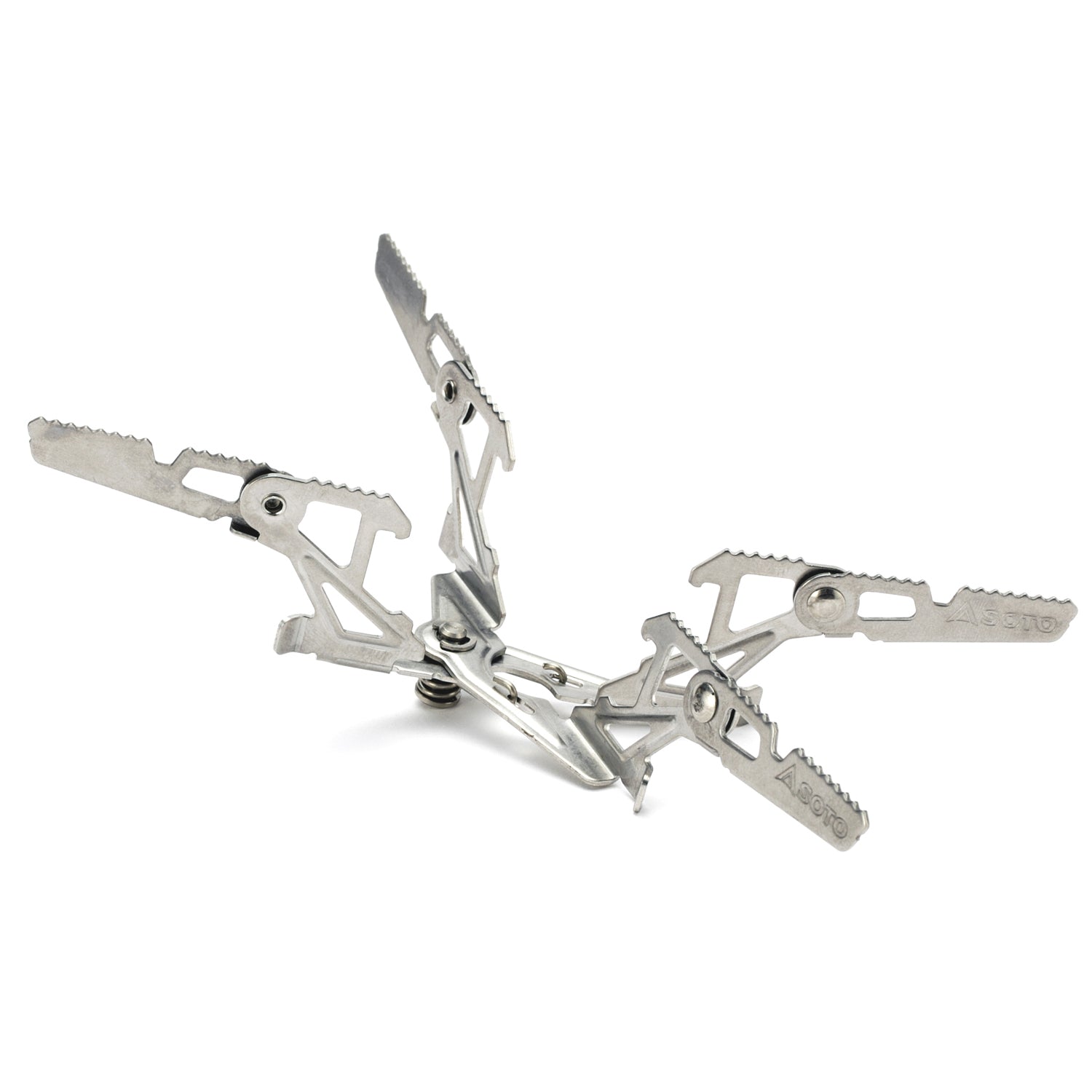 Soto WindMaster-Stove-Soto-JINEN