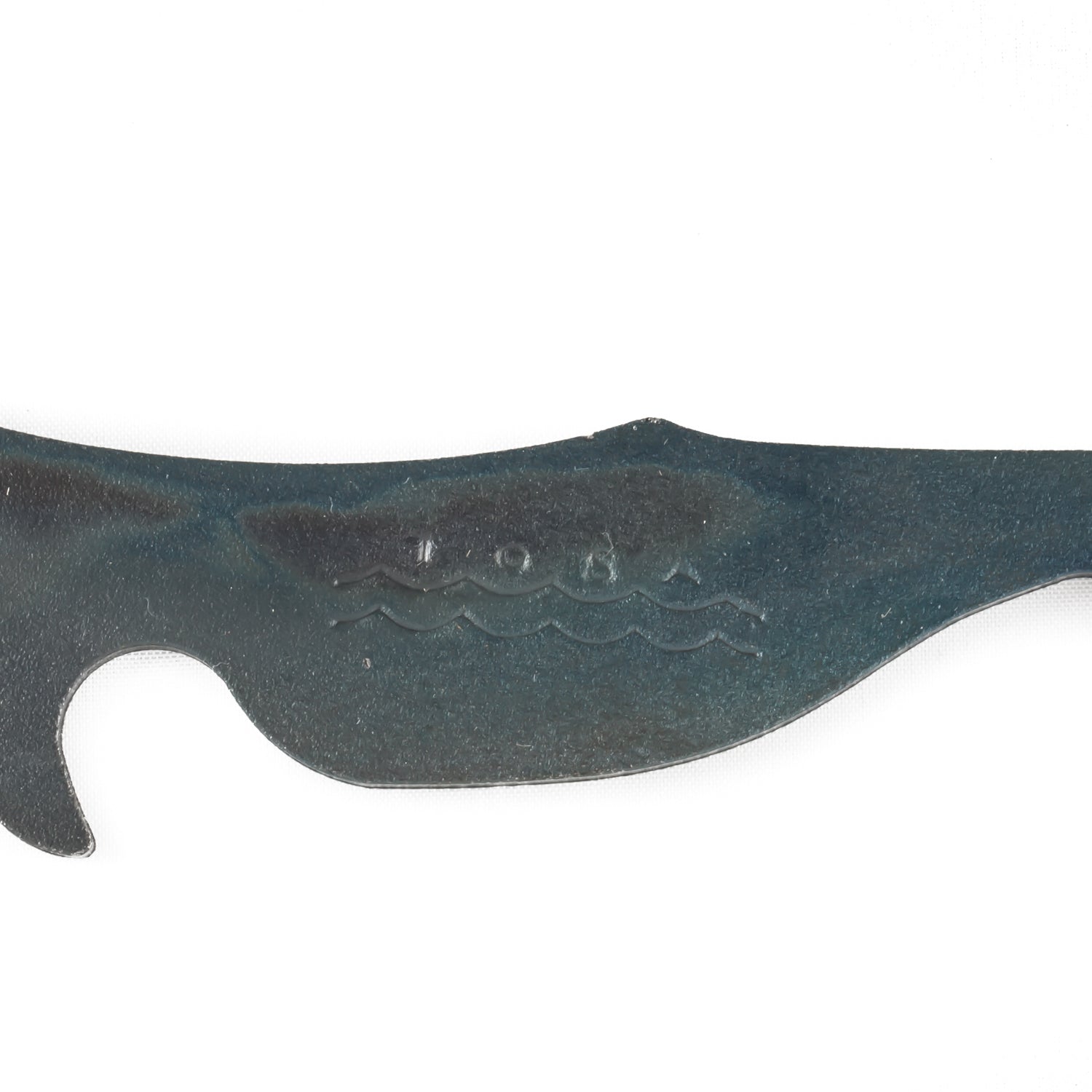 Minke Whale-Knife-Kujira Knife-JINEN