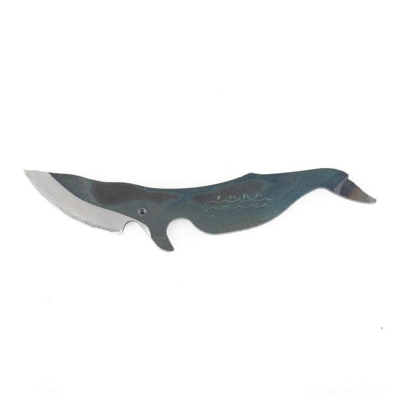 Minke Whale-Knife-Kujira Knife-JINEN