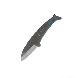 Rorqual Whale-Knife-Kujira Knife-JINEN