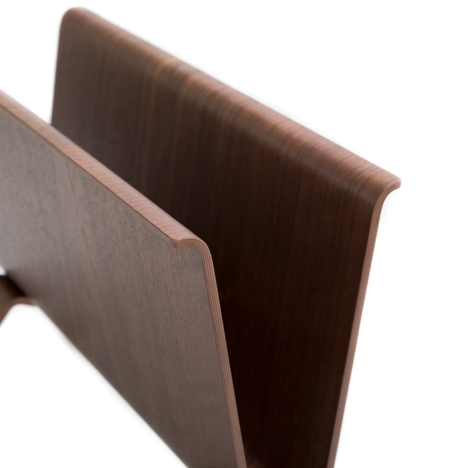 Magazine Rack-Magazine Rack-Saito Wood-Ayous-JINEN