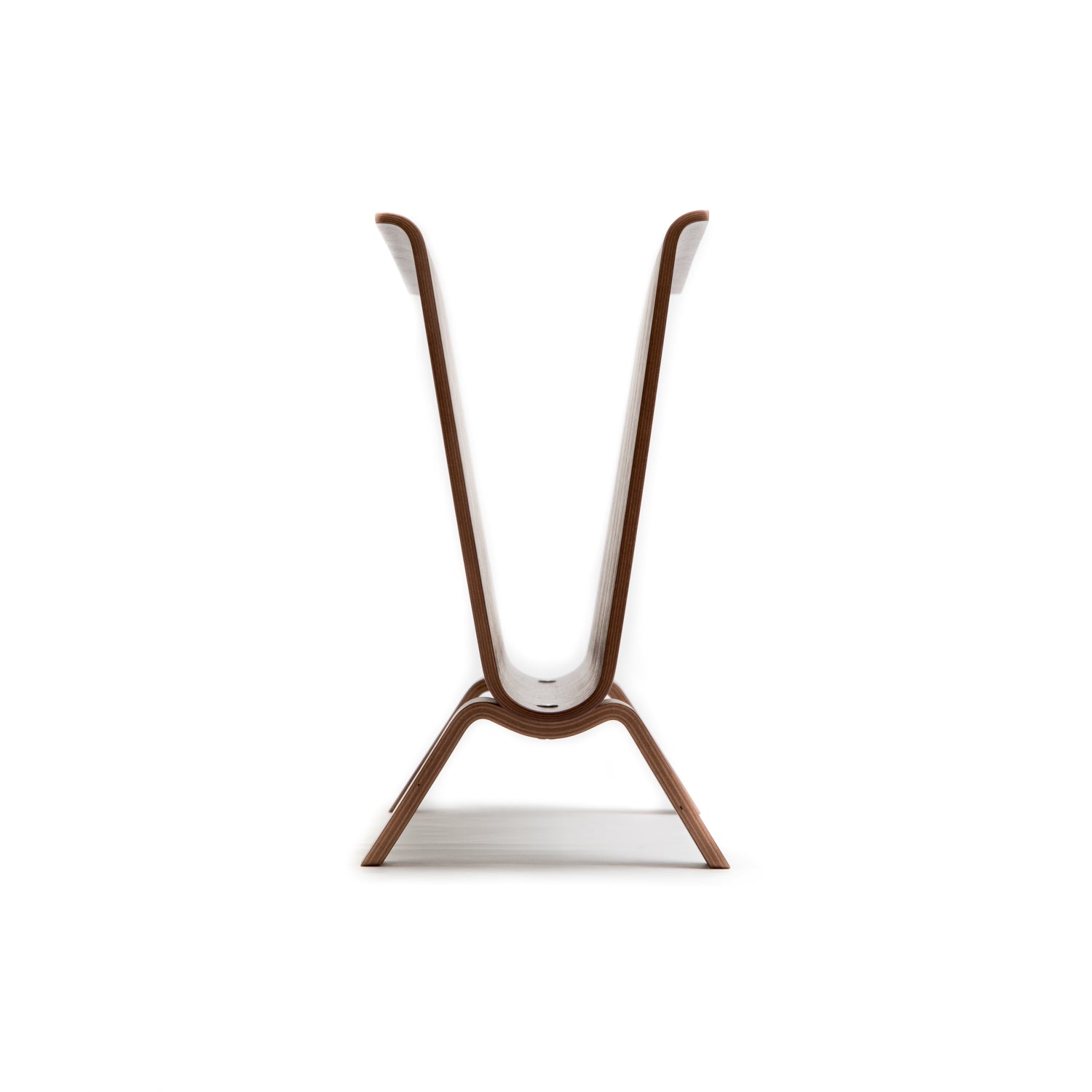 Magazine Rack-Magazine Rack-Saito Wood-Ayous-JINEN